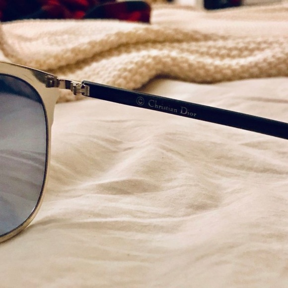 DIOR | Reflected 52MM Modified Pantos Sunglasses